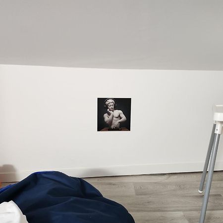 Appartement Netflix Centre De Vienne Pres De Lyon Exterior photo