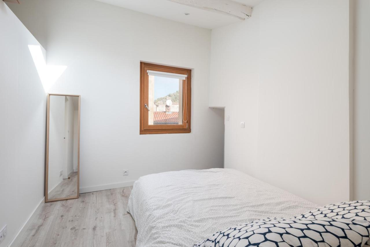 Appartement Netflix Centre De Vienne Pres De Lyon Exterior photo